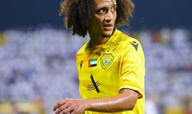 الوصل يحتفل بعيد ميلاد عموري