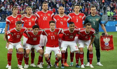 اليويفا يستبعد روسيا من يورو 2024