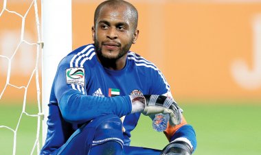 علي خصيف: فوز الجزيرة على العين لا يعني التتويج بالدوري