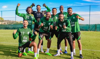 فؤاد أنور: يجب عدم المبالغة بالتوقعات لمشاركة السعودية بالمونديال