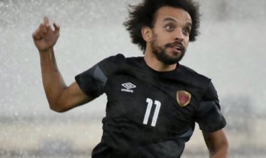 النصر والوصل يتصارعان على اللاعب "المطرود"