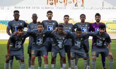 الظفرة يجد ضالته في اللاعبين "العاطلين"!