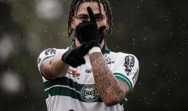 من هو لويزاو لاعب الوصل المرتقب؟