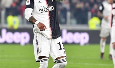 بعد صفقة ديناير.. دوجلاس كوستا يقترب من شباب الأهلي