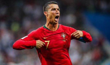 حرب على رونالدو .. ومطالبات باستبعاده عن البرتغال