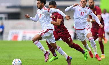 5 مشكلات فنية كسرت ظهر المنتخب أمام فنزويلا