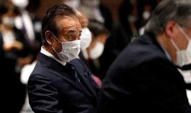 فضائح رشوة أولمبياد طوكيو تتفاقم واعتقال مدير شركة كبيرة