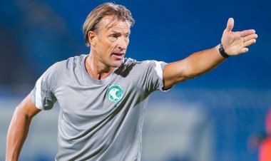 المنتخب السعودي غير قادر على التهديف