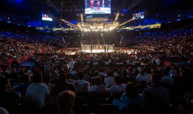 أبوظبي تتوج مسيرة ربع قرن من الإنجازات في رياضات الفنون القتالية