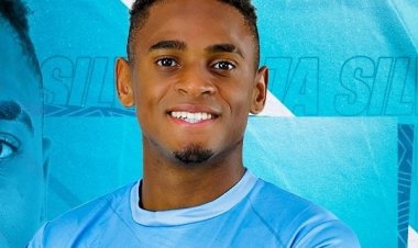 دبا الفجيرة يستعير جاجا لتصحيح المسار