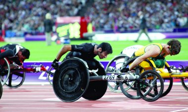 دبي تدعم أصحاب الهمم في آسيا بـ "مهرجان عالمي"