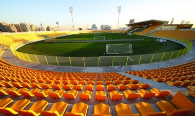 بشرى سارة لجماهير الوصل وشباب الأهلي