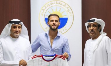 سوق الانتقالات الاماراتي يتشبع بـ "صفقات سوبر"