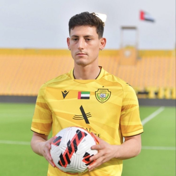 الوصل يتجه لشكوى الاتحاد الارجنتيني للفيفا