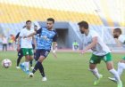 بيراميدز يتعادل من جديد ويخرج بنقطة أمام المصري