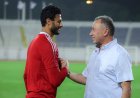 الخطيب للاعبيه: أسعدوا جماهير الأهلي بكأس «السوبر المصري»