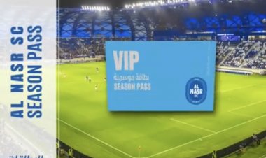 جماهير الوصل تنتقد إعلان النصر لبطاقته الموسمية!