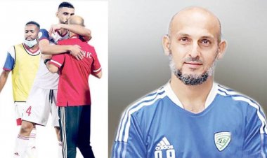 خورفكان يعانق الشارقة قبل "معركة العنبري"