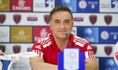 كارفالهال: الوحدة سيصحح مساره بالفوز على البطائح