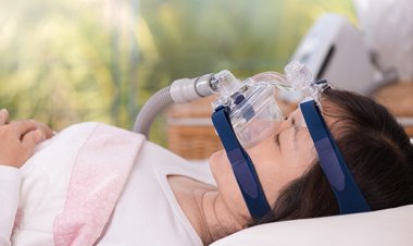علاج انقطاع النفس أثناء النوم..طرق طبيعية وتدخلات جراحية