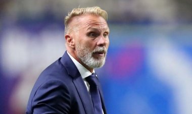 على ذمة مسؤول: مدرب النصر باق وشائعة رحيله "كاذبة"