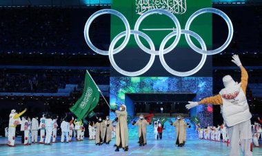 السعودية تخطط لاستضافة استثنائية للألعاب الشتوية الآسيوية في نيوم