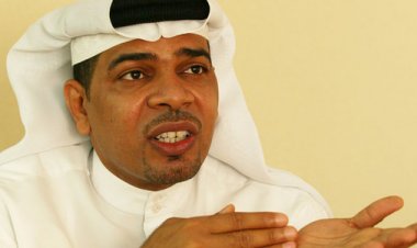 خالد إسماعيل: طلقت الرياضة "طلقة بائنة".. والنصر لن يتوج ببطولة!