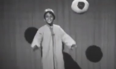 من الذاكرة: البحرين تطلق أول أغنية لكأس الخليج العربي