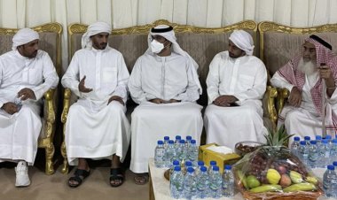 علي مبخوت يتجاوز أحزانه ويُشارك في مباراة شباب الاهلي