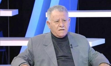 وفاة عبد الحليم سمارة..أقدم رئيس نادي في العالم