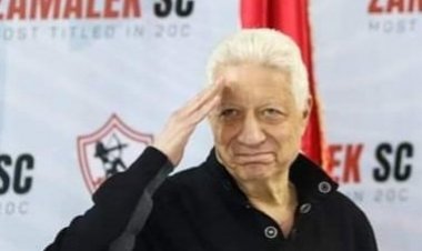 رجل أعمال إماراتي يرفض طلب مرتضى منصور!