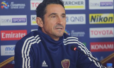 الوحدة يُعسكر في العين استعداداً لنهائي الكأس