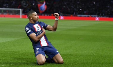 باريس سان جيرمان يتعادل من جديد مع بنفيكا ومهمة يوفنتوس تتعقد