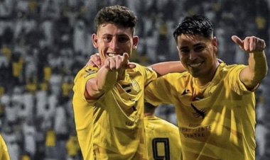 أول مواجهة في الموسم بين الوصل وخورفكان