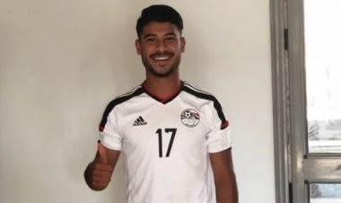 لاعب الجزيرة يتعاقد مع الزمالك المصري