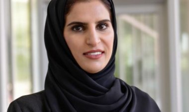 تشكيل مجلس إدارة الوكالة الإماراتية للمنشطات