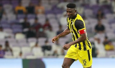 مالابا يتخلص من العقدة