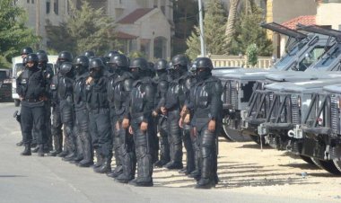 مباراة تستنفر الأردن أمنيا..رغم إقامتها بدون جمهور