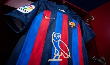 (بومة) برشلونة تواجه ريال مدريد في الكلاسيكو