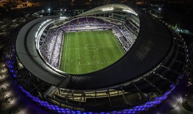 نفاد تذاكر "كلاسيكو" العين والوحدة.. 25 ألف مشجع حجزوا مقاعدهم