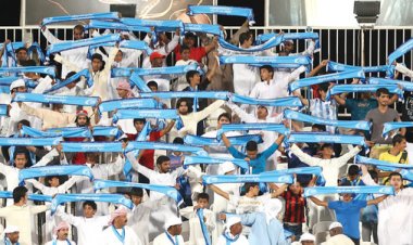 شجع بني ياس وادخل السحب على "ليلة فندقية"