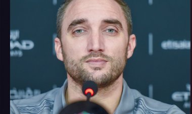 غريغوري يفشل في الاختبار الأول مع دبا