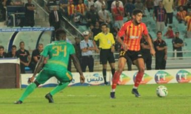 الترجي التونسي يتأهل لمجموعات أبطال إفريقيا بفوز شاق على بلاتو