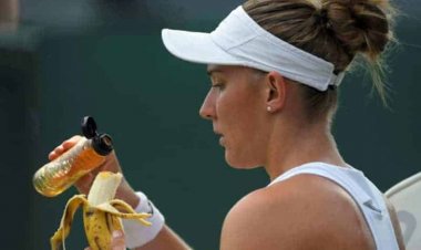 التغذية أثناء التدريبات والمنافسات الطويلة..حقائق مهمة