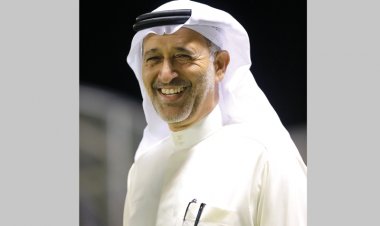 السركال يعتذر رسميا عن عدم رئاسة مجلس إدارة شباب الاهلي