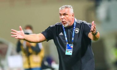 كوزمين يحمل "الحكم المونديالي" الخسارة وفقدان الصدارة