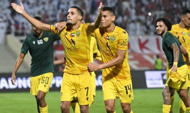 الجولة السادسة تنصّب الوصل "امبراطوراً" للدوري