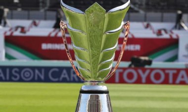 قطر تفوز باستضافة كأس آسيا 2023