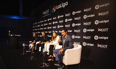 الإعلان عن إطلاق شراكة مميزة مع رابطة الليجا في الشرق الأوسط وشمال إفريقيا