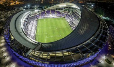 فتح مقاعد جديدة للجماهير في نهائي الكأس